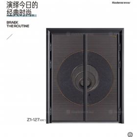 2020铸铝门2020铸铝门-012