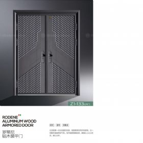2020铸铝门2020铸铝门-019